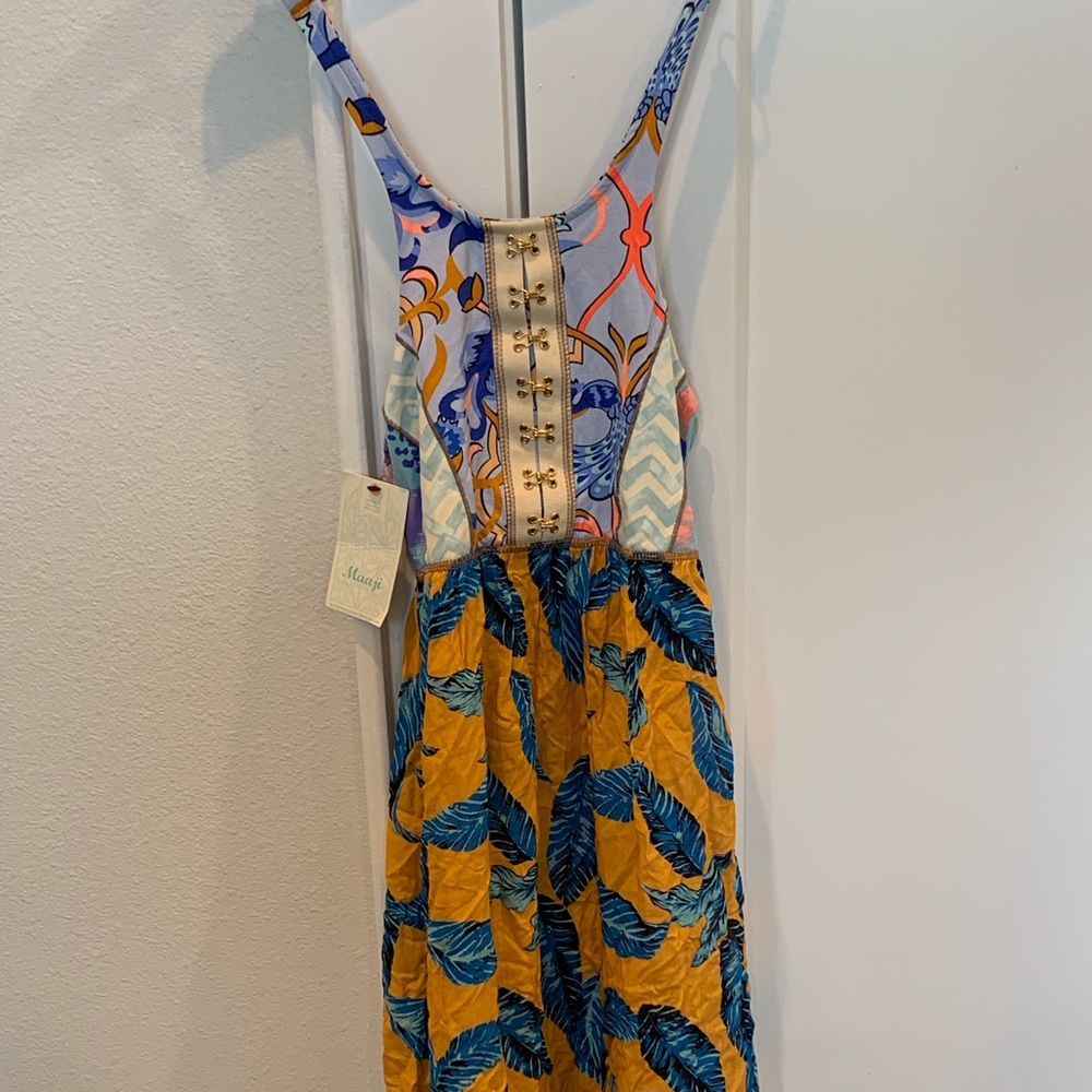 Maaji sundress!